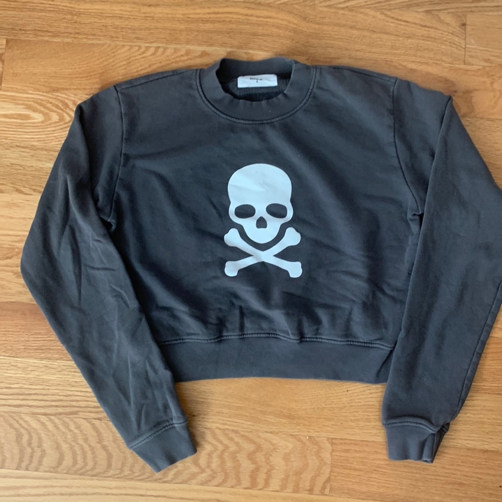 Soul Cycle Sweatshirt Size S